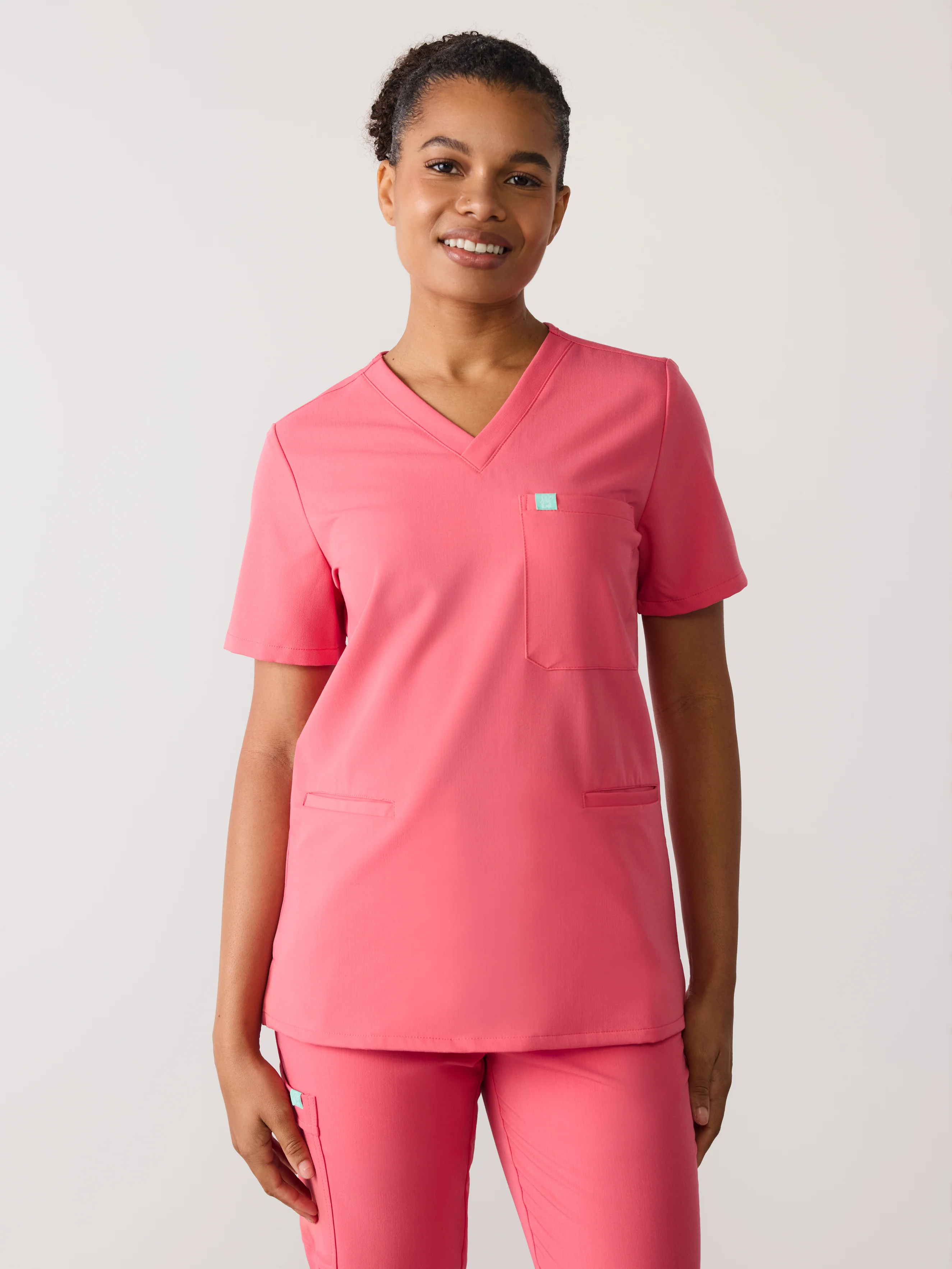Women's scrubs on sale